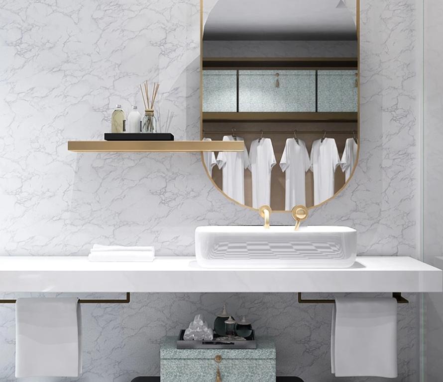 Renovation Wall Stickers | Stornfield