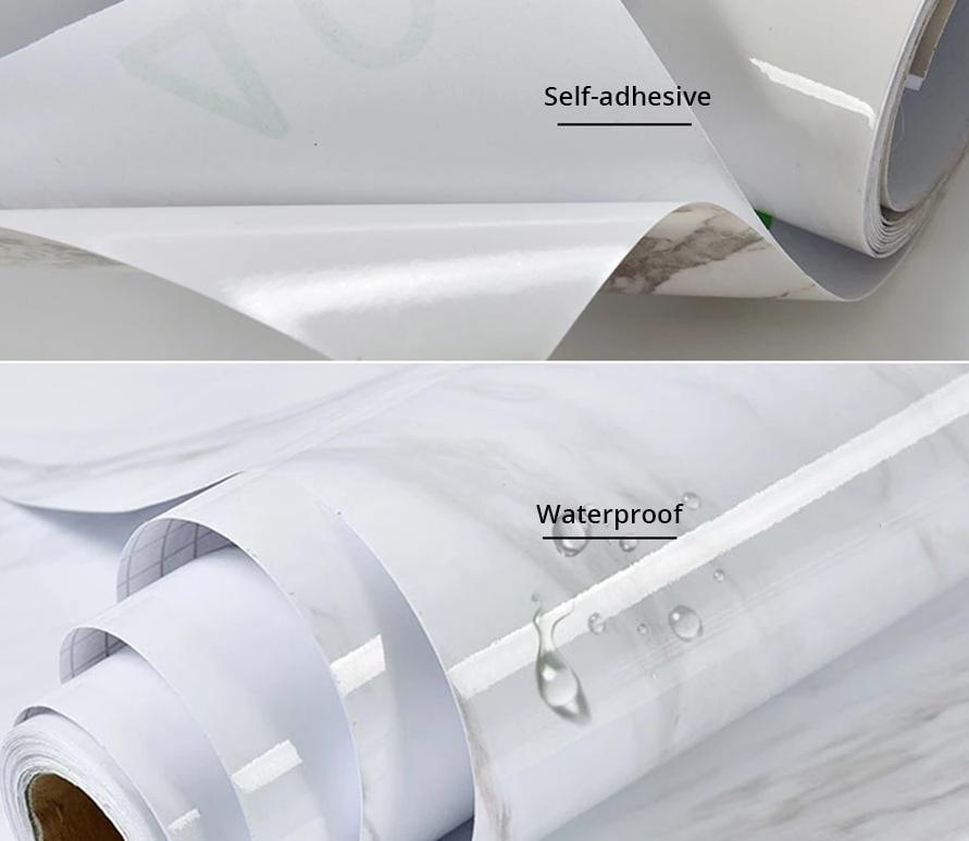 Renovation Wall Stickers | Stornfield