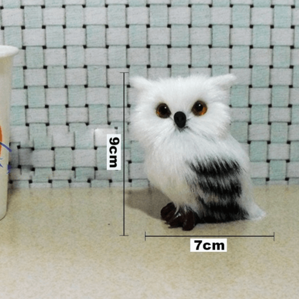 Cute Owl Home Decor | Stornfield