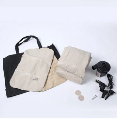 Car Inflatable Travel Camping Detachable Mattress | Stornfield