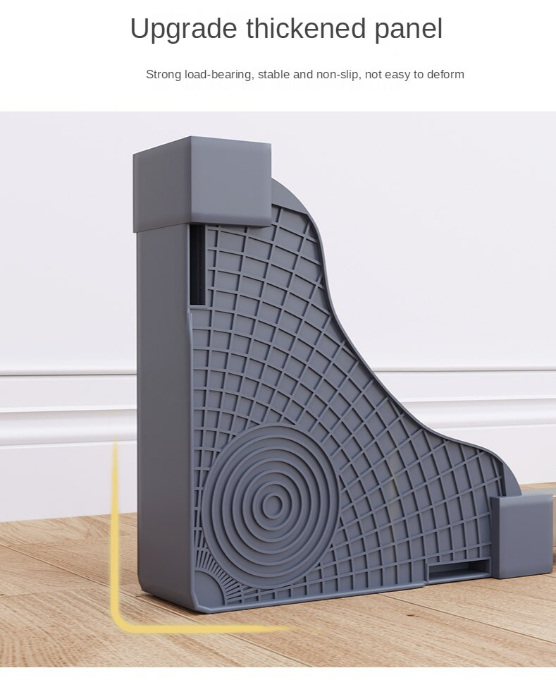 Stornfield | Adjustable Heavy Duty Appliance Mover Roller