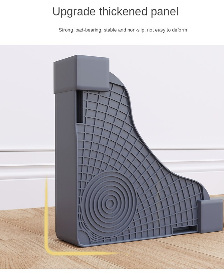 Stornfield | Adjustable Heavy Duty Appliance Mover Roller