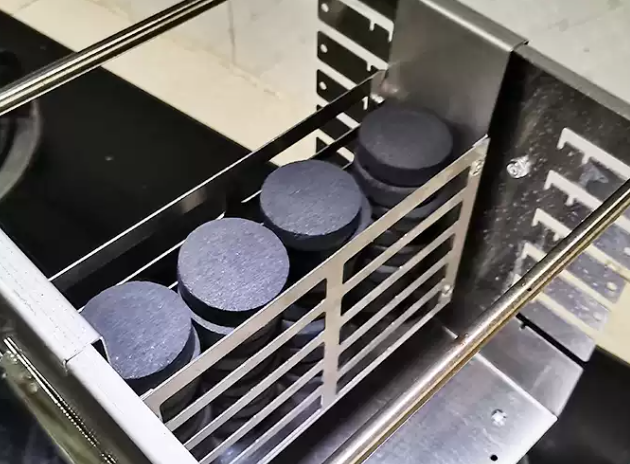 Mini Smokeless Portable Kebab Maker | Stornfield
