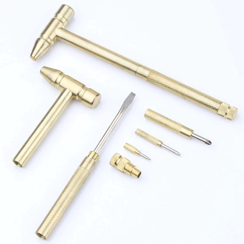 5in1 Mini Detachable Screwdriver Tool Kit | Stornfield
