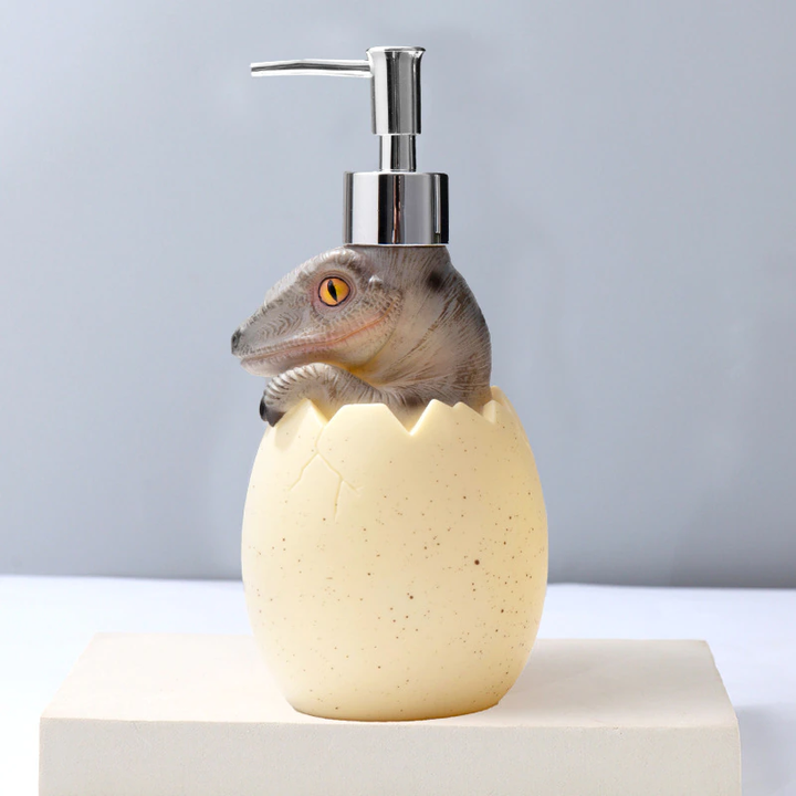 Baby Dinosaur Soap Dispenser | Stornfield