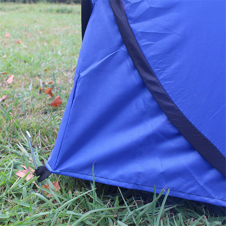 Pop-Up Portable Camping Privacy Tent | Stornfield