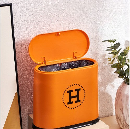Waste Wise DouStonrfielde Compartment Trash Can | Stonrfield