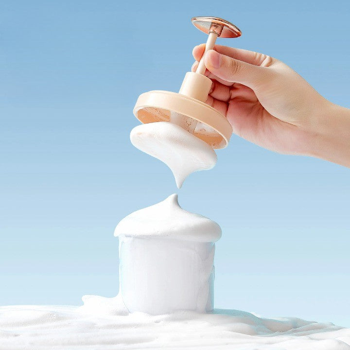 Easy Foam Effortless Cream Maker Cup | Stornfield