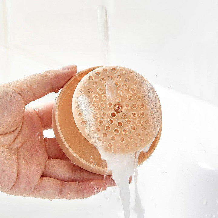 Easy Foam Effortless Cream Maker Cup | Stornfield