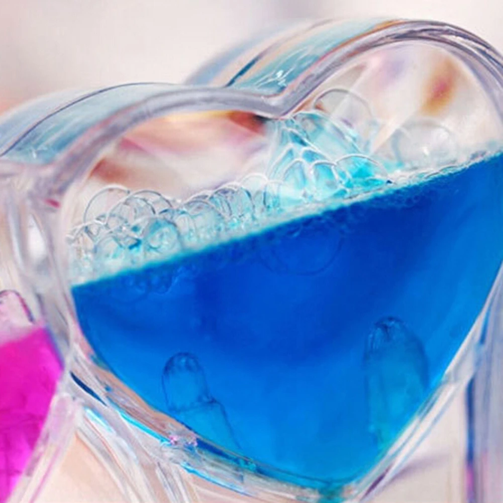 Windmill Liquid Motion Hourglass | Stornfield