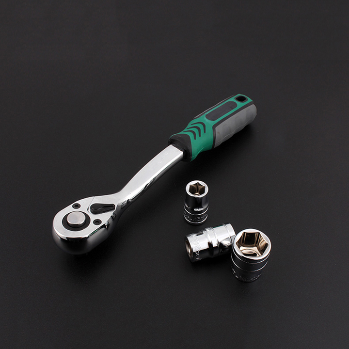 All-in-One Spanner Wrench Tool Set | Stornfield