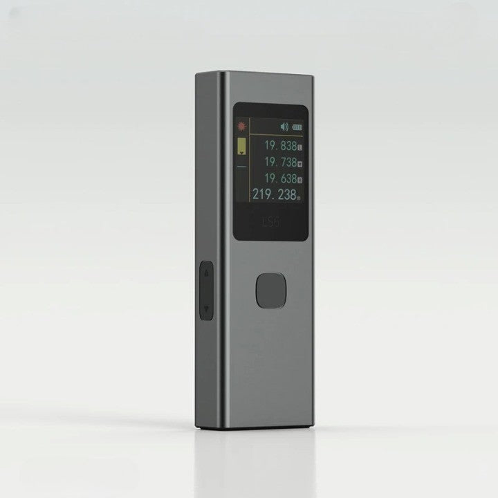 Digital Mini RechargeaStornfielde Laser Measuring Tool | Stornfield