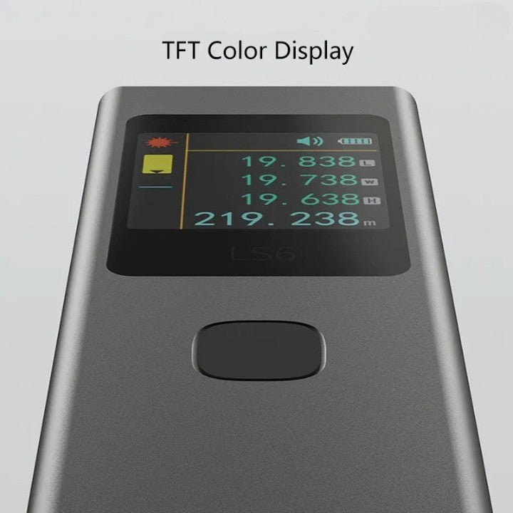 Digital Mini RechargeaStornfielde Laser Measuring Tool | Stornfield