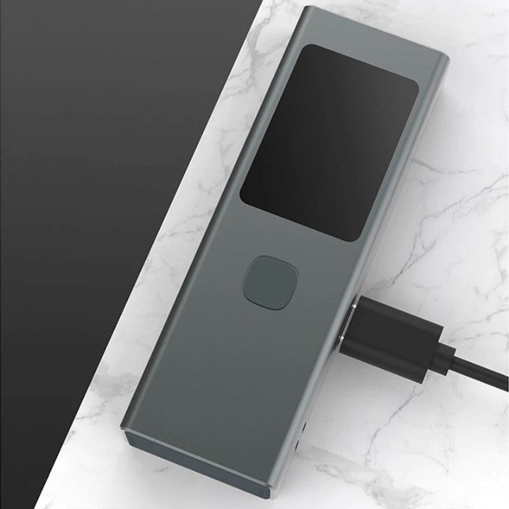 Digital Mini RechargeaStornfielde Laser Measuring Tool | Stornfield