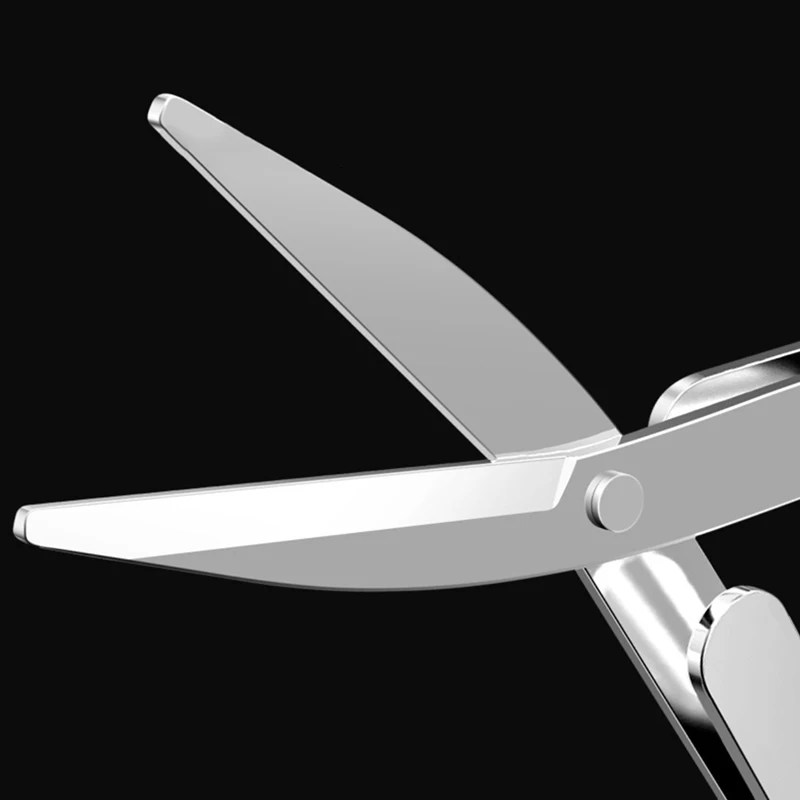 Mini Snip Stainless Scissors Keychain | Stornfield