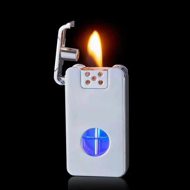 Metal Smart Voice Controlled Ignition Lighter | Stornfield