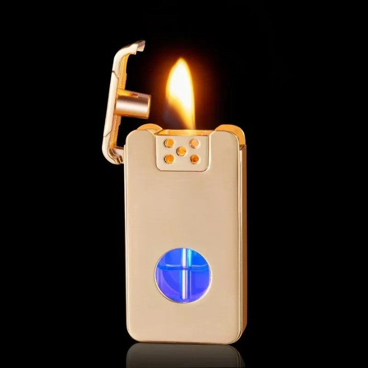 Metal Smart Voice Controlled Ignition Lighter | Stornfield