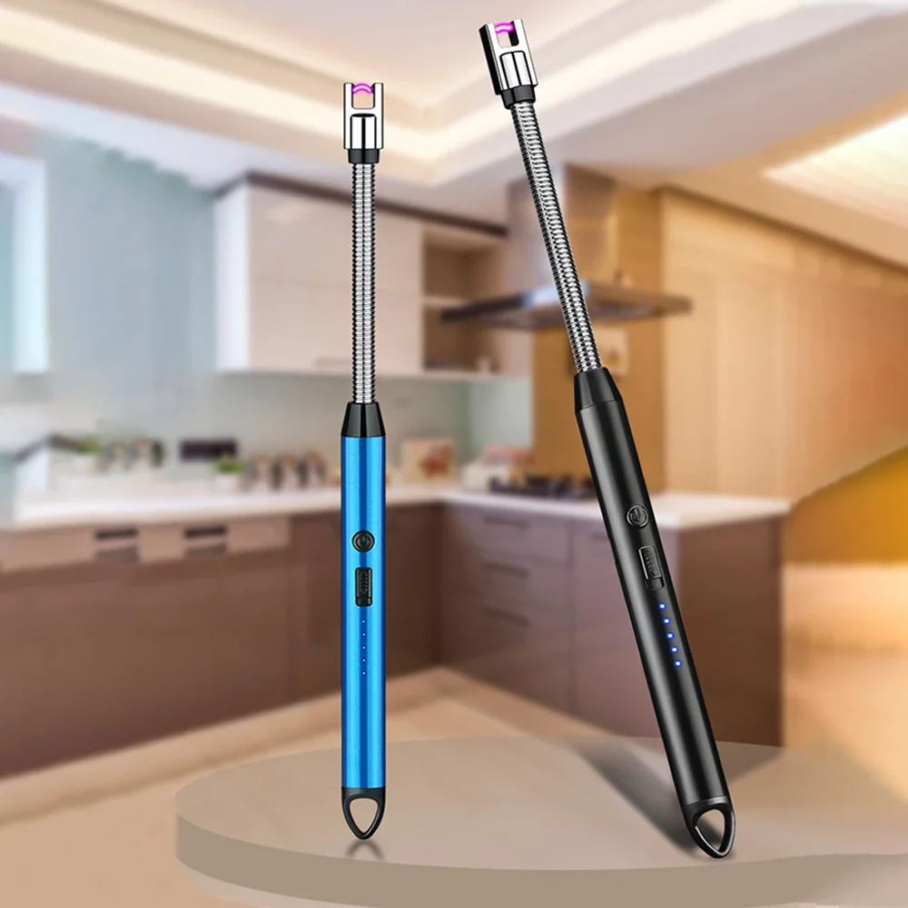 Arc Flameless Plasma Electric Lighter | Stornfield
