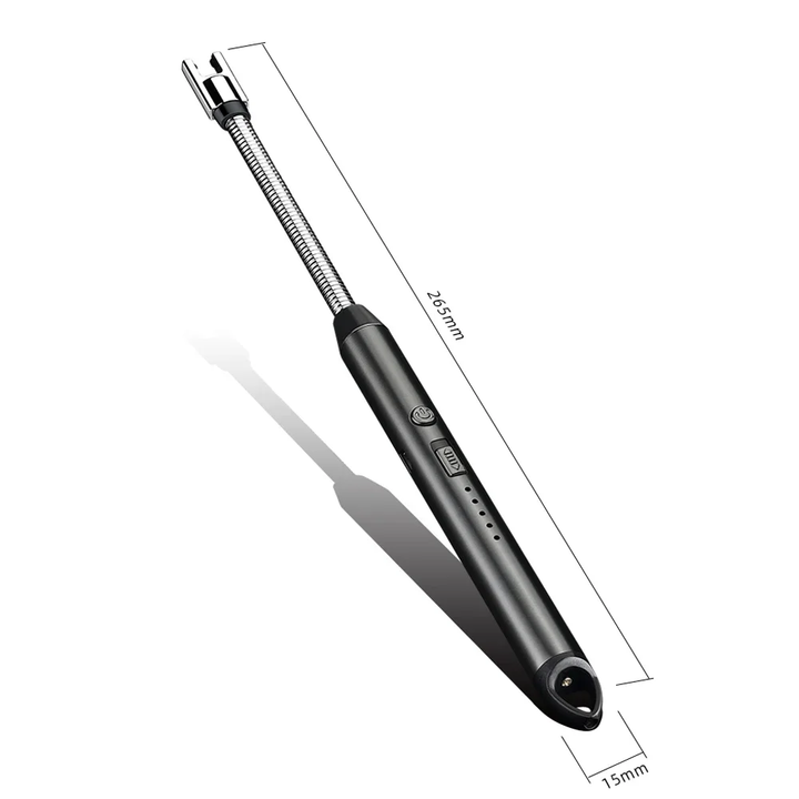Arc Flameless Plasma Electric Lighter | Stornfield