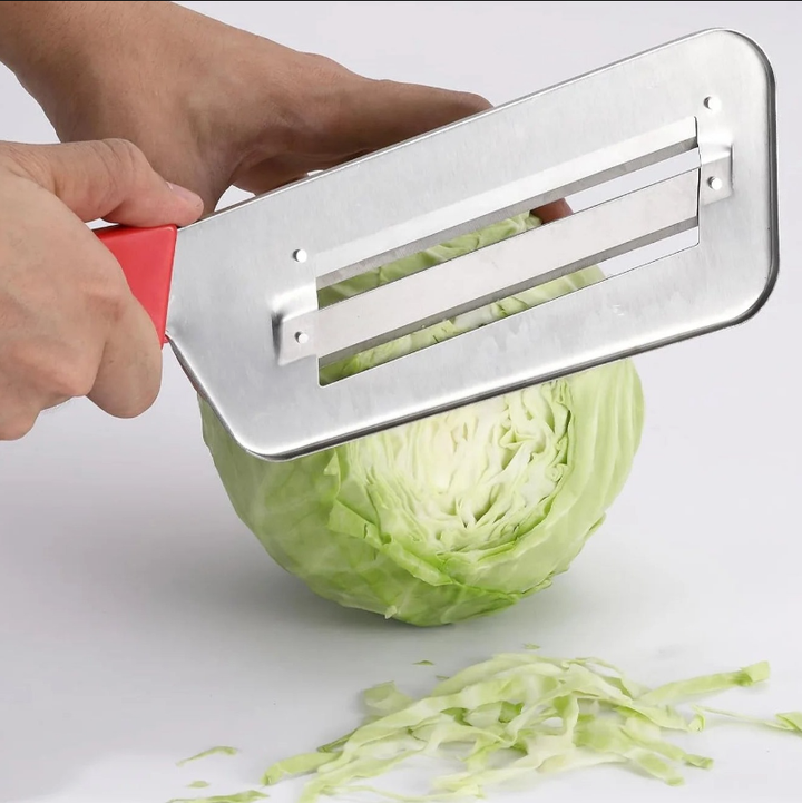 Stornfield | Perfect Cook Stainless Cabbage Peeler Tool