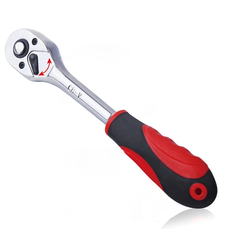 Quick Fix DIY Friendly Ratchet Tool Set | Stonrfield