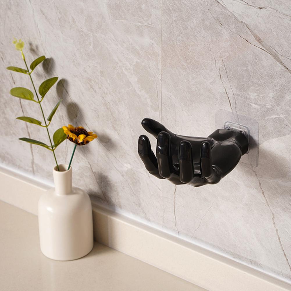 Stornfield | Resin Hook Wall Hook