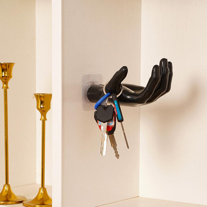 Stornfield | Resin Hook Wall Hook