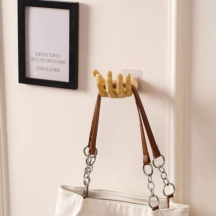 Stornfield | Resin Hook Wall Hook