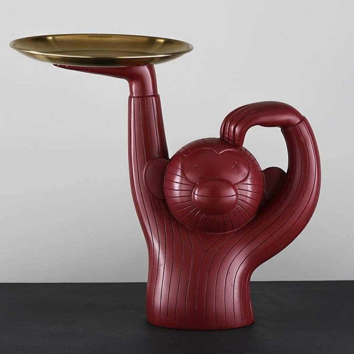 Stornfield | Monkey Resin Tray