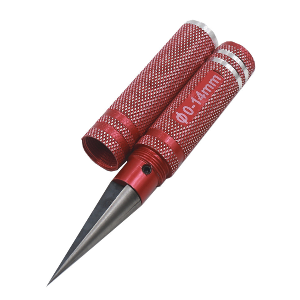 FlexiDrill — Masterful precision for flawless model building without stress | Stornfield