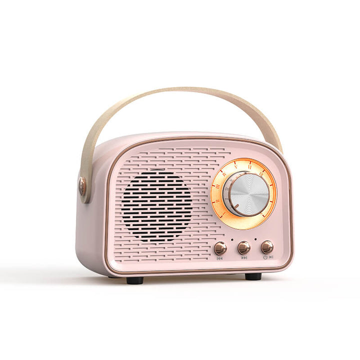 RetroWave Bluetooth Speaker Stornfield