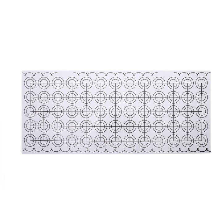 Reusable Baking Mat For Rolling Pad Non-stick Baking Accessories Tool | Stornfield
