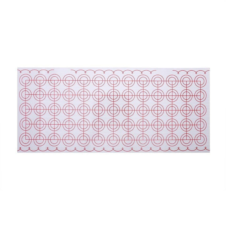 Reusable Baking Mat For Rolling Pad Non-stick Baking Accessories Tool | Stornfield