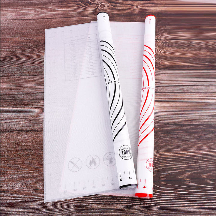 Reusable Baking Mat For Rolling Pad Non-stick Baking Accessories Tool | Stornfield