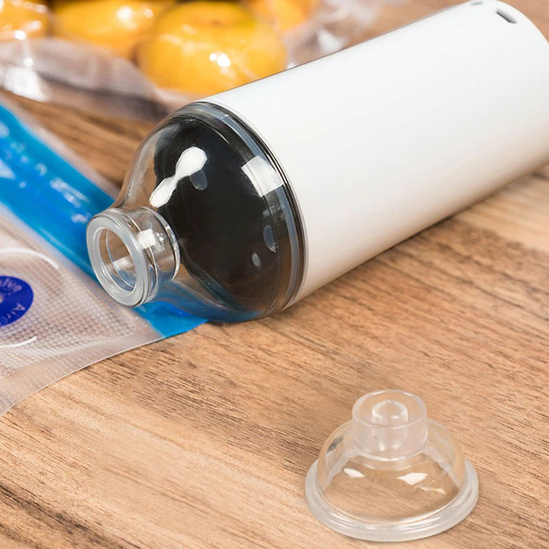 Vacuum Sealing System | Stornfield