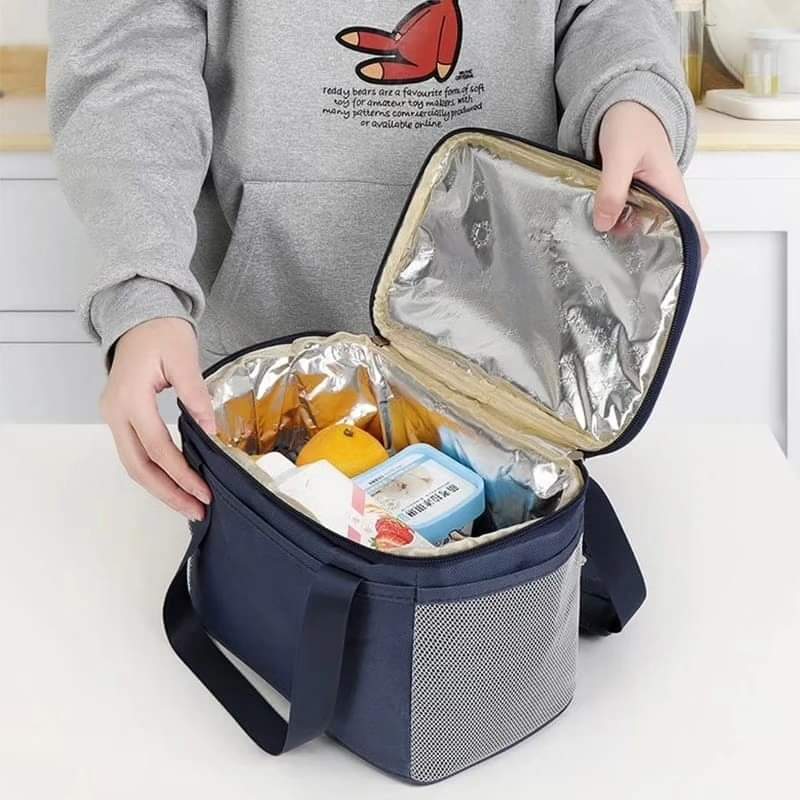 Stornfield | Insulated Thermal Cooler Bag