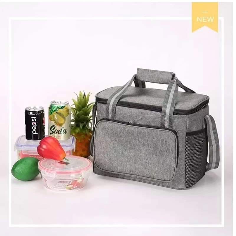 Stornfield | Thermal Lunch Bag
