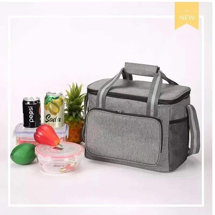 Stornfield | Thermal Lunch Bag