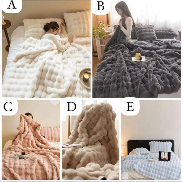 Stornfield | Bubble Winter Cover