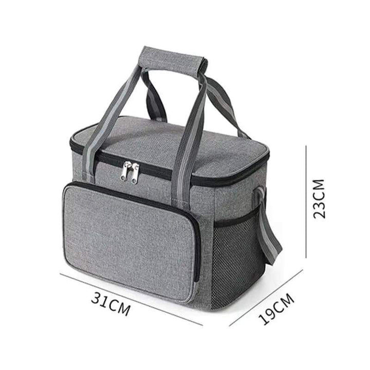 Stornfield | Thermal Lunch Bag