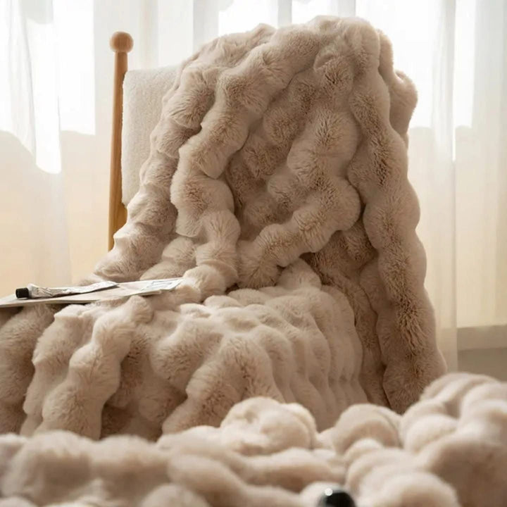 Stornfield | Bubble Winter Cover