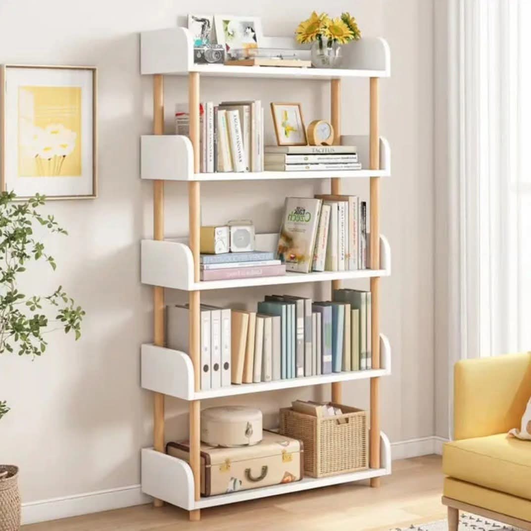 Stornfield | Multi-purpose Library
