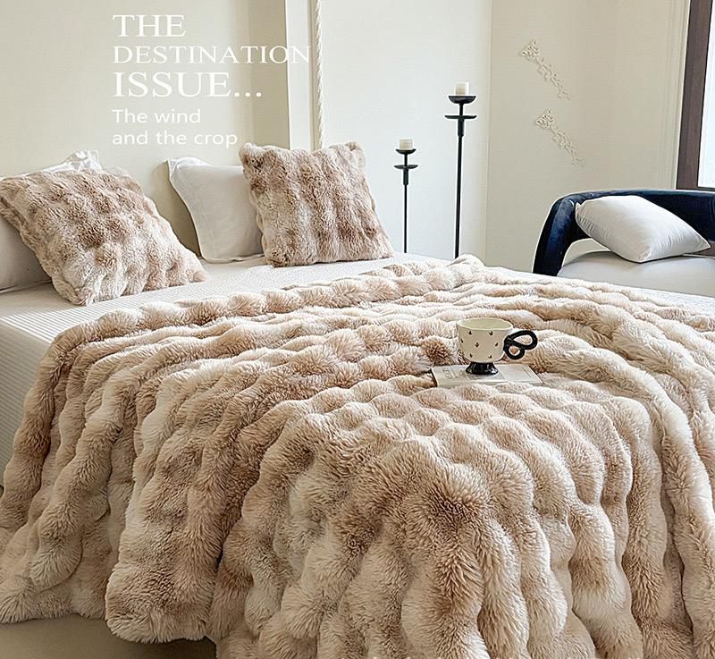 Stornfield | Bubble Winter Cover