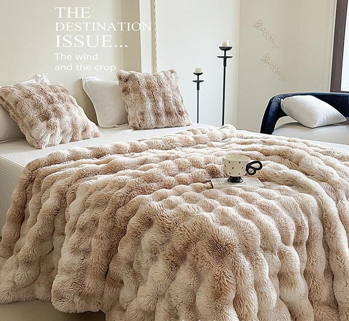 Stornfield | Bubble Winter Cover