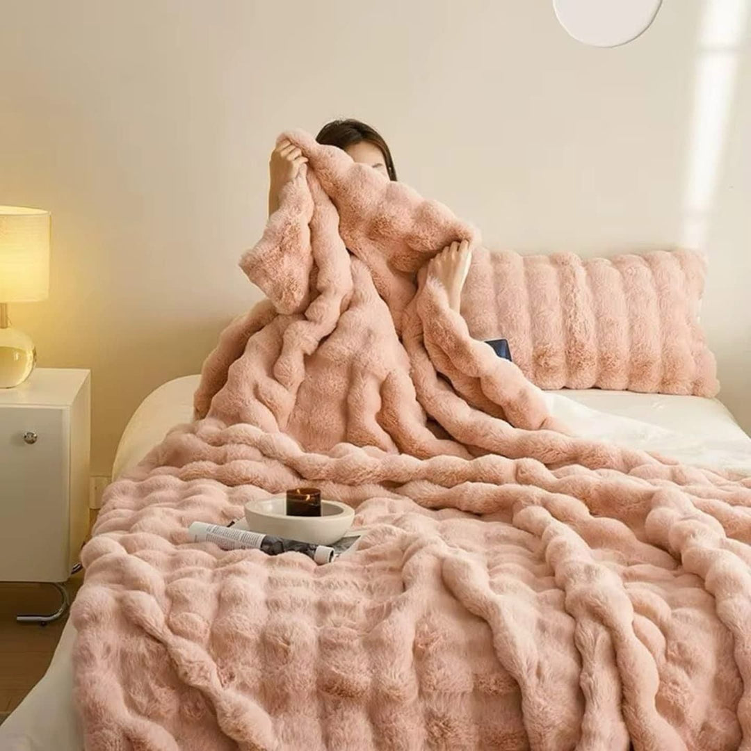 Stornfield | Bubble Winter Cover