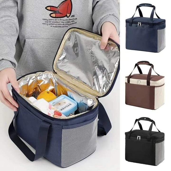 Stornfield | Insulated Thermal Cooler Bag