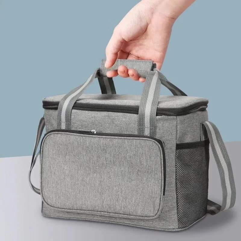 Stornfield | Thermal Lunch Bag