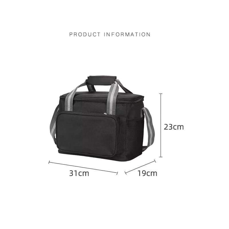 Stornfield | Thermal Lunch Bag