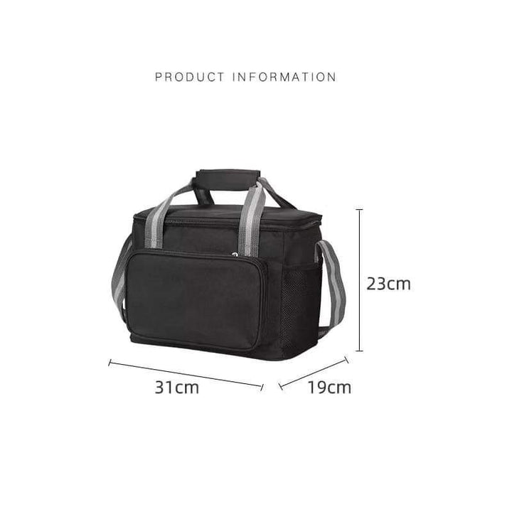 Stornfield | Thermal Lunch Bag