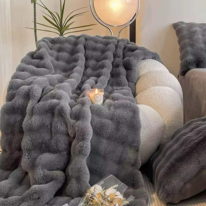 Stornfield | Bubble Winter Cover